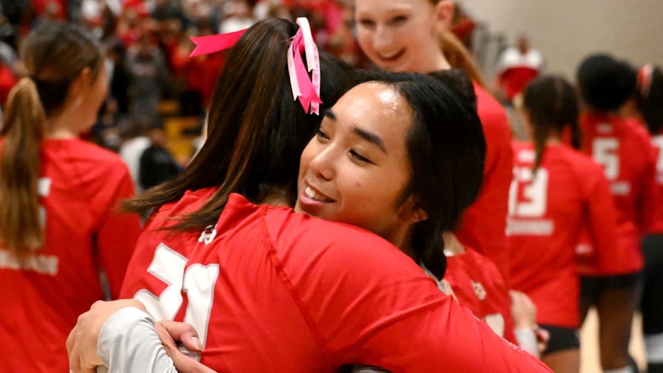 Archbishop Mitty vs Mater Dei CIF Open Division Championship November 18, 2023 Photo-Heston Quan57